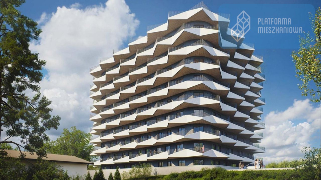 Wyjątkowy budynek, Smart Home, Szybko do Balic - Widok 2