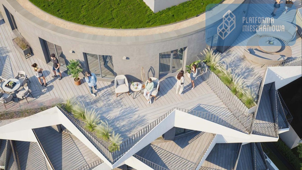 Wyjątkowy budynek, Smart Home, Szybko do Balic - Widok 5