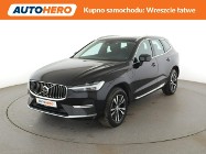 Volvo XC60 II FV23% PHEV 4x4 full LED panorama navi kamery asystenci virtual cocpi