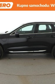 Volvo XC60 II FV23% PHEV 4x4 full LED panorama navi kamery asystenci virtual cocpi-2