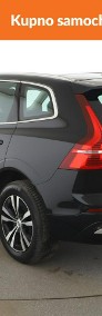 Volvo XC60 II FV23% PHEV 4x4 full LED panorama navi kamery asystenci virtual cocpi-4