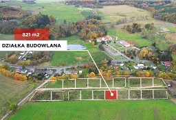 Działka inna Rymań, ul. Koszalińska