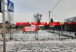 Działka budowlana Zgierz, ul. Piątkowska