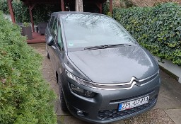 Citroen C4 Grand Picasso II 137.000km, 1.6 HDi, 100% sprawny