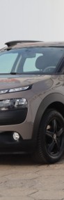 Citroen C4 Cactus I , Navi, Klimatronic, Tempomat, Parktronic,-3