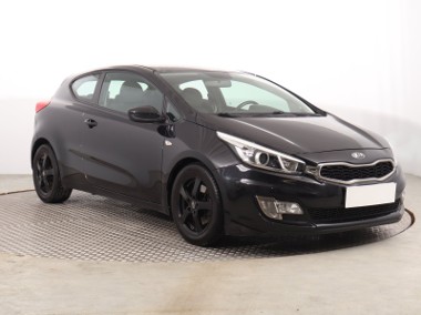 Kia , Klima, Parktronic, Podgrzewane siedzienia-1