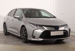 Toyota Corolla XII , Salon Polska, 1. Właściciel, Automat, VAT 23%, Skóra, Navi,