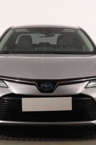 Toyota Corolla XII , Salon Polska, 1. Właściciel, Automat, VAT 23%, Skóra, Navi,-2