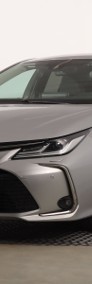 Toyota Corolla XII , Salon Polska, 1. Właściciel, Automat, VAT 23%, Skóra, Navi,-3