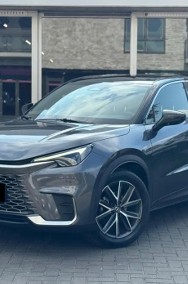 Lexus Cool 1.5 Hybrid Cool 1.5 Hybrid 136KM | Podgrzewane fotele!-2