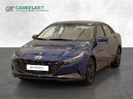Hyundai Elantra V Hyundai Elantra 1.6 MPI Smart CVT Sedan