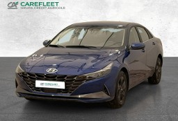 Hyundai Elantra V Hyundai Elantra 1.6 MPI Smart CVT Sedan