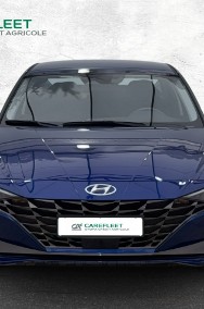 Hyundai Elantra V Hyundai Elantra 1.6 MPI Smart CVT Sedan-2