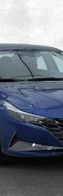 Hyundai Elantra V Hyundai Elantra 1.6 MPI Smart CVT Sedan-3