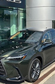 Lexus NX NX 14- 450h+ Omotenashi 2.5 Hybrid Plug-in AWD 450h+ Omotenashi 2.5 Hybrid Plug-in-2