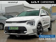 Kia Niro EV 204KM 64,8kWh MY23 | L+TEC+HP+PL2 | Snow White Pearl | Demo