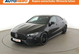 Mercedes-Benz Klasa CLA C118/X118 Mercedes-Benz Klasa CLA , FV23CLA35 AMG, Automat, navi, kamera, pdc, virtual,