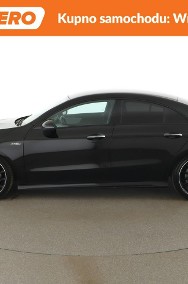 Mercedes-Benz Klasa CLA , FV23CLA35 AMG, Automat, navi, kamera, pdc, virtual,-2