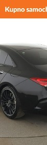 Mercedes-Benz Klasa CLA , FV23CLA35 AMG, Automat, navi, kamera, pdc, virtual,-4