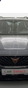 Cupra Formentor VAT 23% 2.0TSI 190KM DSG 4drive 2023 r., salon PL, HAK, WEBASTO, V-3