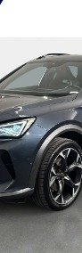 Cupra Formentor VAT 23% 2.0TSI 190KM DSG 4drive 2023 r., salon PL, HAK, WEBASTO, V-4