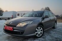 Renault Laguna III 2.0 D PÓŁ SKÓRA HAK NAVIGACJA TEMPOMAT STAN BDB