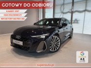 Audi A6 V (C8) TDI quattro S line Avant TDI quattro S line Avant (204 KM) Hak holow