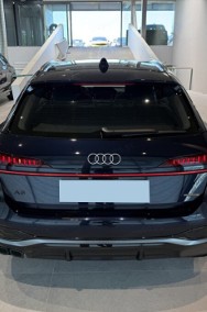 Audi A6 V (C8) TDI quattro S line Avant TDI quattro S line Avant (204 KM) Hak holow-2