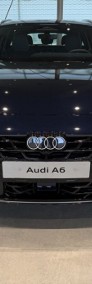 Audi A6 V (C8) TDI quattro S line Avant TDI quattro S line Avant (204 KM) Hak holow-3
