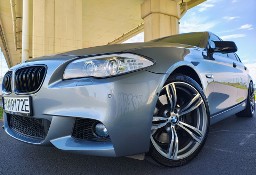 BMW 550i Perfekt stan 136tys przebieg