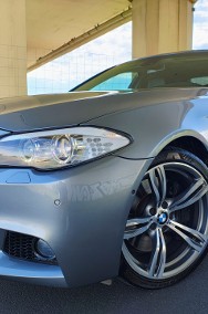 550i Perfekt stan 136tys przebieg -2