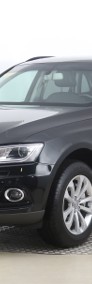 Audi Q5 II , Salon Polska, Serwis ASO, 254 KM, Automat, Skóra, Navi,-3