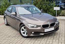 BMW SERIA 3 V (F30/F31/F34) BMW SERIA 3 GWARANCJA * oryginalny przebieg * automat * zadbany * warszawa