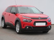 Citroen C4 Cactus I , Salon Polska, 1. Właściciel, Serwis ASO, Automat, Skóra,