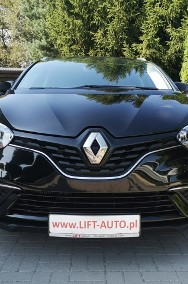 Renault Grand Scenic IV 1.2 Tce 116KM Klimatronic Tempomat Alu Navi Ledy Parktronik Gwaranc-2