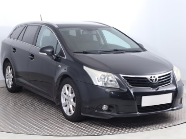 Toyota Avensis III , Salon Polska, 177 KM, Xenon, Klimatronic, Tempomat,-1