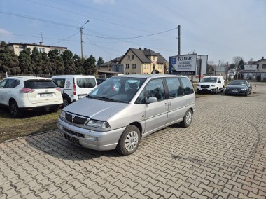 *2,0 JTD 109 KM * 7 osobowa * HAK *UNIKAT* DAWCA*-1