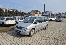 Lancia Zeta I *2,0 JTD 109 KM * 7 osobowa * HAK *UNIKAT* DAWCA*