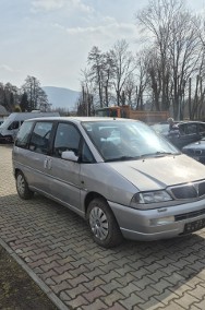 *2,0 JTD 109 KM * 7 osobowa * HAK *UNIKAT* DAWCA*-2