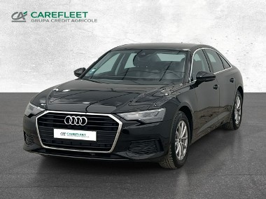 Audi A6 V (C8) Audi A6 Limousine 40 TDI mHEV S tronic Sedan-1