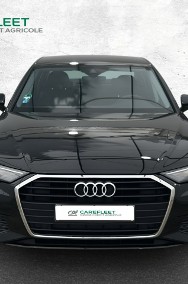 Audi A6 V (C8) Audi A6 Limousine 40 TDI mHEV S tronic Sedan-2