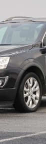 Opel Antara 184 KM, Skóra, Navi, Xenon, Bi-Xenon, Klimatronic, Tempomat,-3