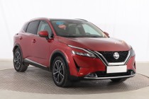 Nissan Qashqai III , Salon Polska, 1. Właściciel, Serwis ASO, VAT 23%, Navi,