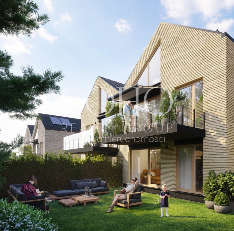 Mieszkanie na sprzedaż, 69 m², 4 pokoje Zabierzów Rząska