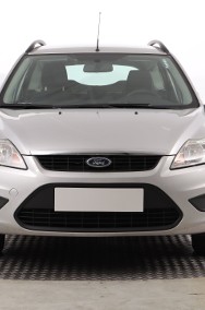 Ford Focus II , Klima,ALU-2