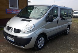 Renault Trafic II 9 Osób L1 H1