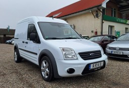 Ford Transit Connect Long