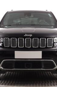 Jeep Grand Cherokee IV [WK2] , Salon Polska, Serwis ASO, 250 KM, Automat, VAT 23%, Skóra,-2