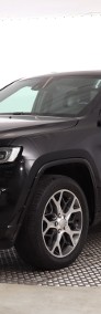 Jeep Grand Cherokee IV [WK2] , Salon Polska, Serwis ASO, 250 KM, Automat, VAT 23%, Skóra,-3