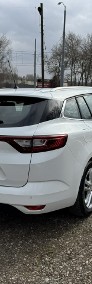 Renault Megane IV 1.2TCe-132km-AUTOMAT-Serwisowany-Bezwypadkowy-Navi-2xPDC-Keyless Go-3